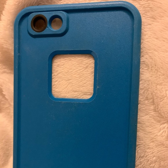 ✨ LIFEPROOF Fre! ✨ iPhone 6 case - Picture 6 of 8